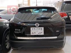 نیسان ڕۆگ سپۆرت